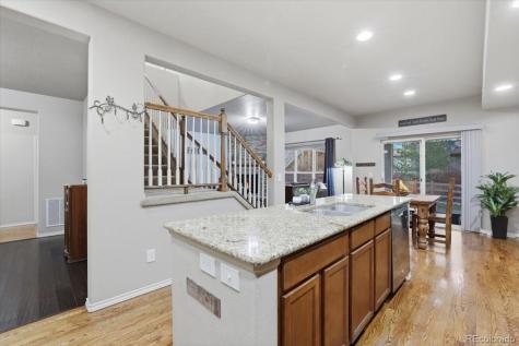 2374 Cinnabar Road Colorado Springs CO 80921