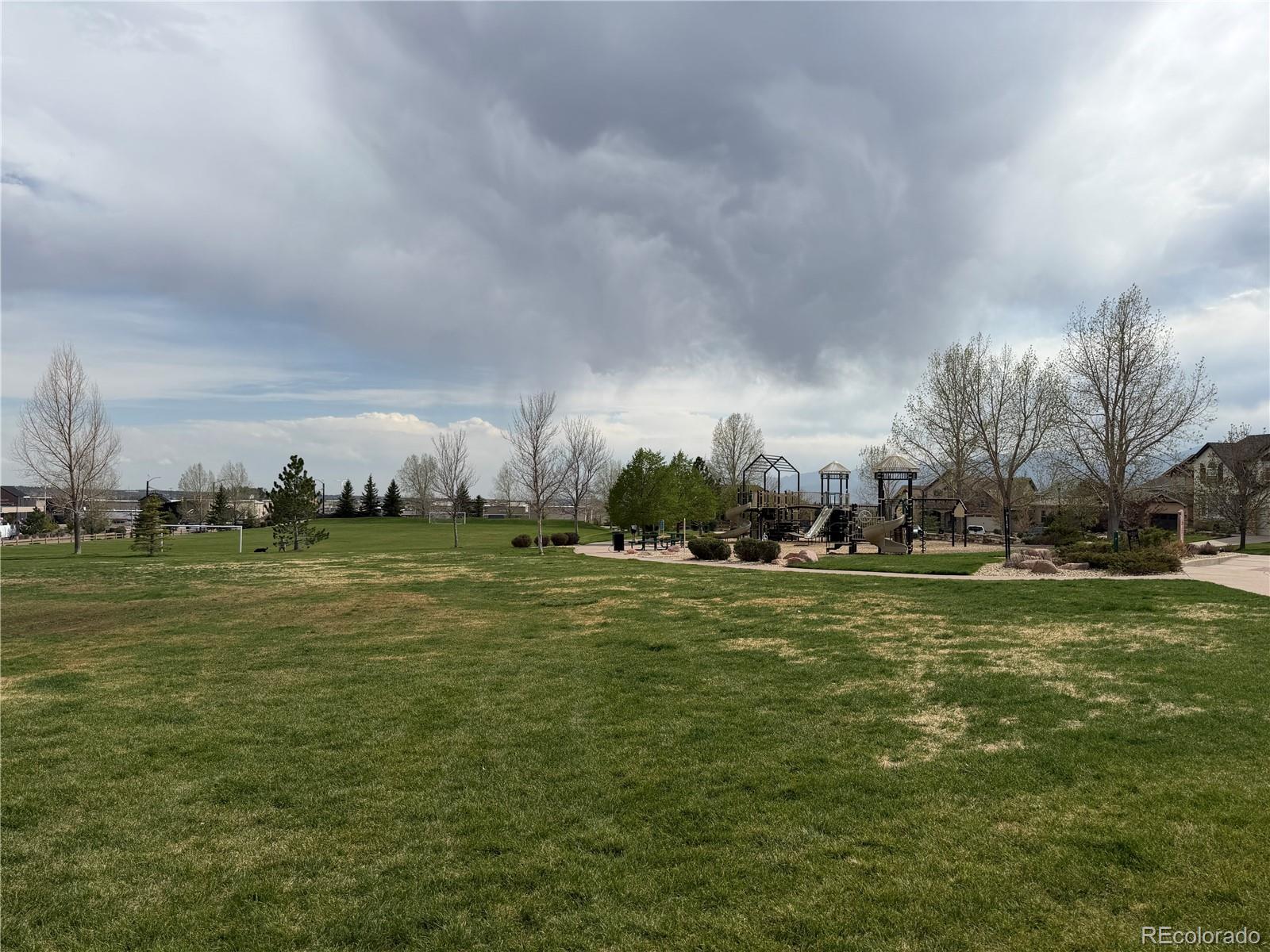 2374 Cinnabar Road Colorado Springs CO 80921