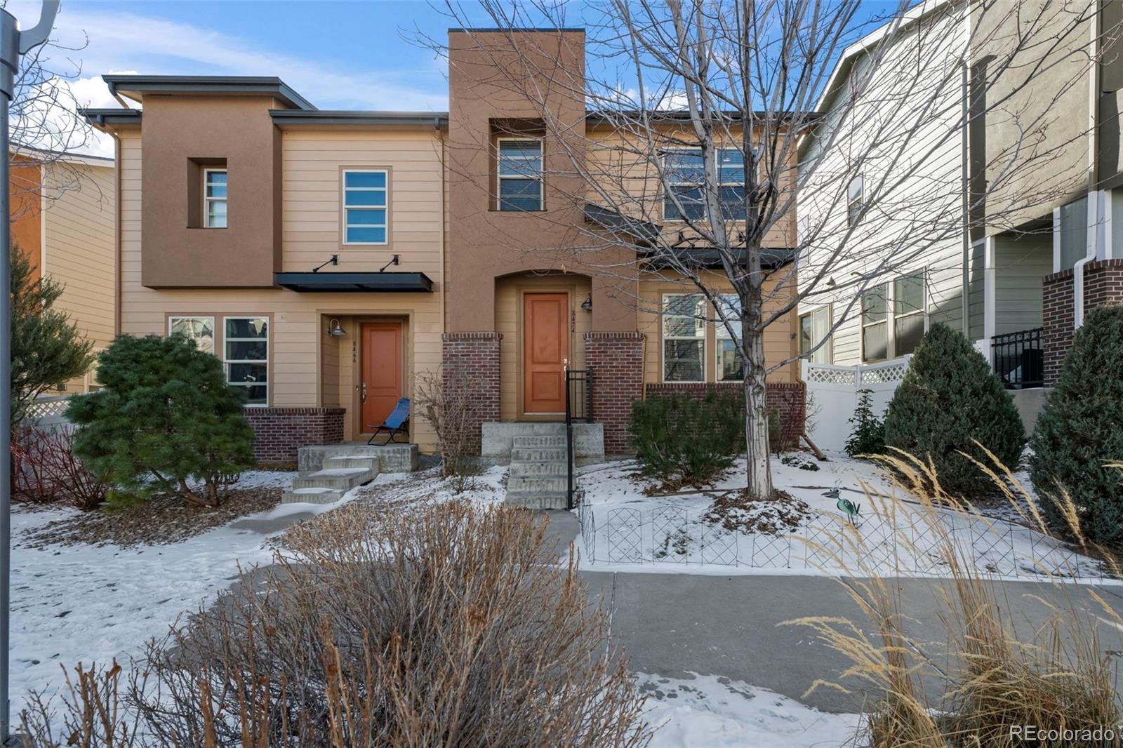 8474 Parkland Street Broomfield CO 80021