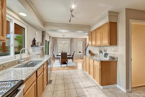 9640 Adelaide Circle Highlands Ranch CO 80130