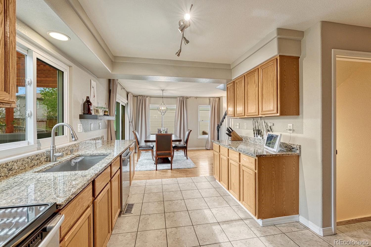 9640 Adelaide Circle Highlands Ranch CO 80130