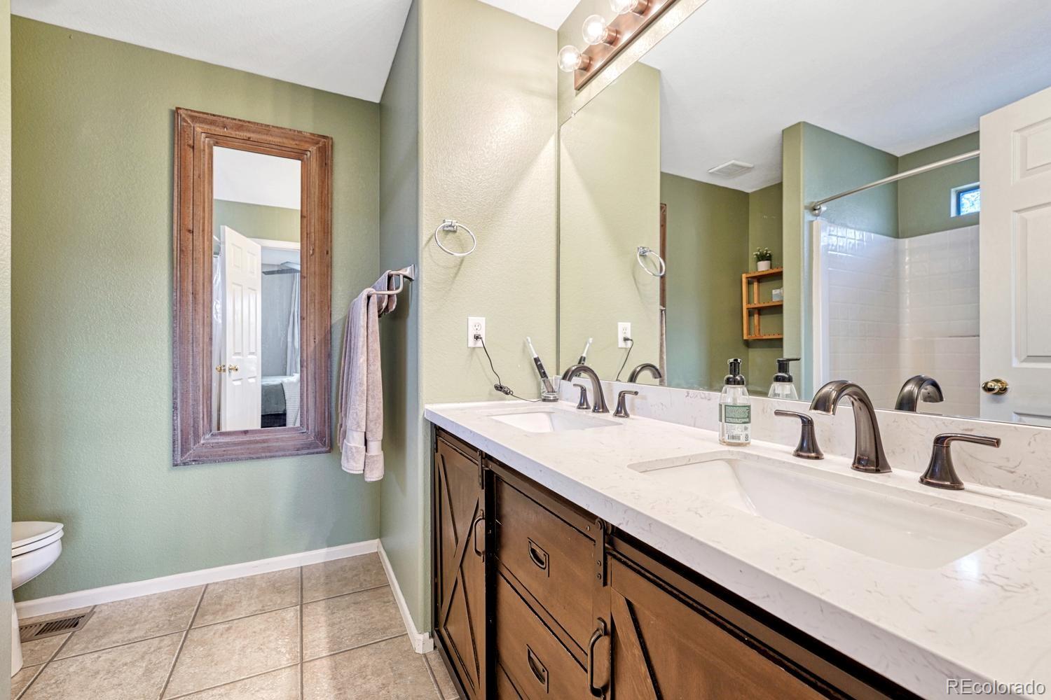 9640 Adelaide Circle Highlands Ranch CO 80130