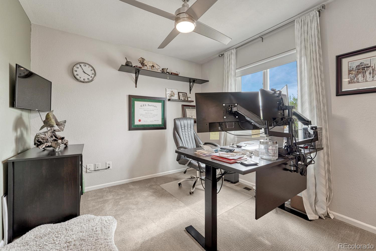 9640 Adelaide Circle Highlands Ranch CO 80130