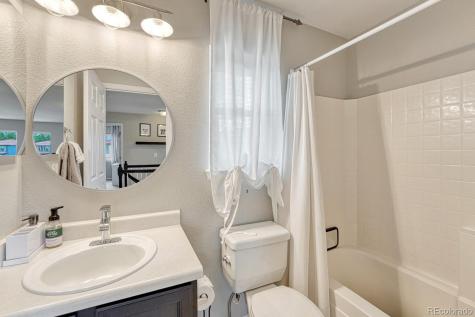 9640 Adelaide Circle Highlands Ranch CO 80130
