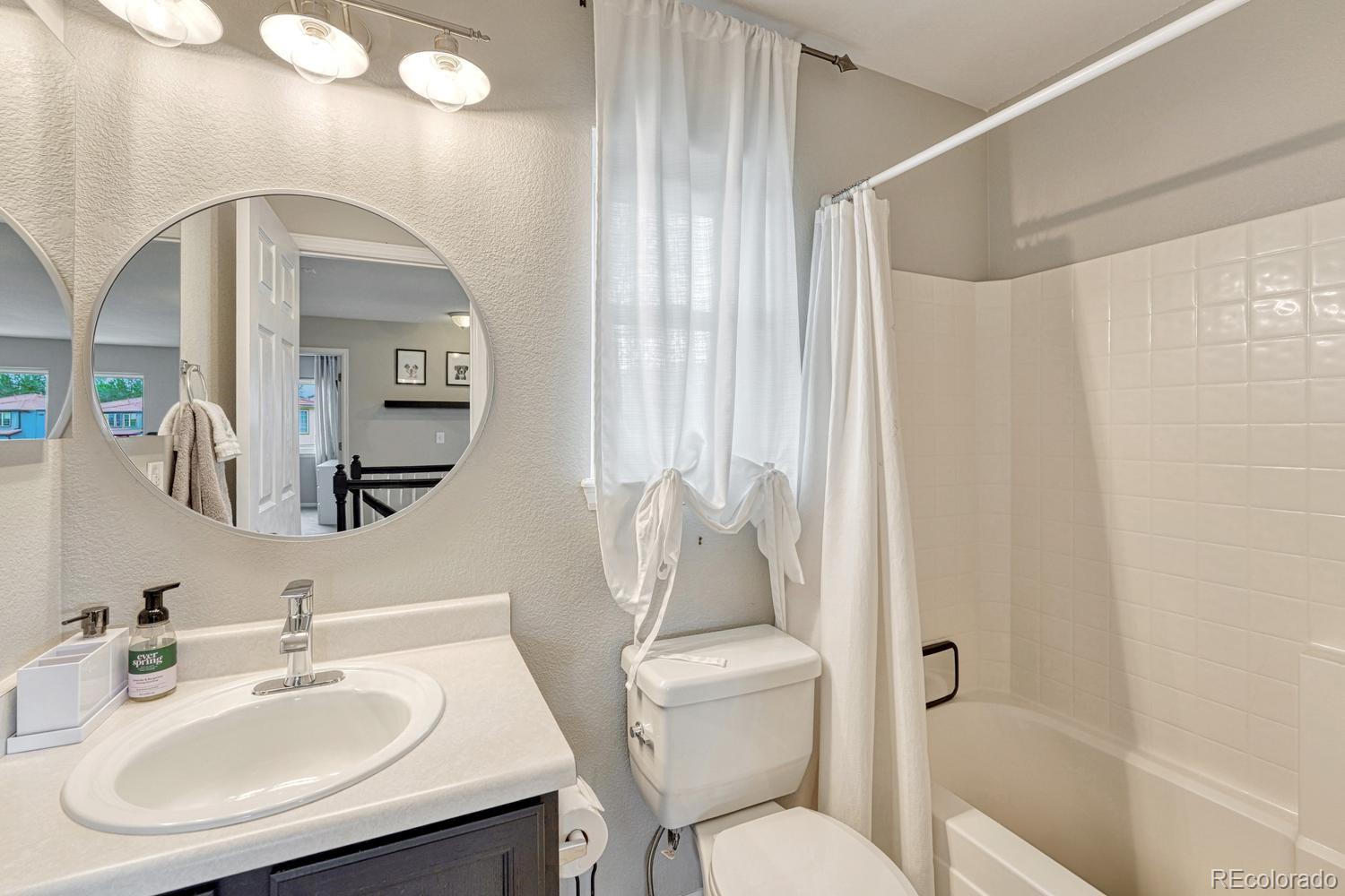 9640 Adelaide Circle Highlands Ranch CO 80130