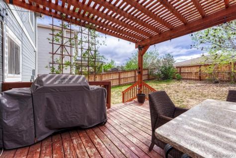 9640 Adelaide Circle Highlands Ranch CO 80130
