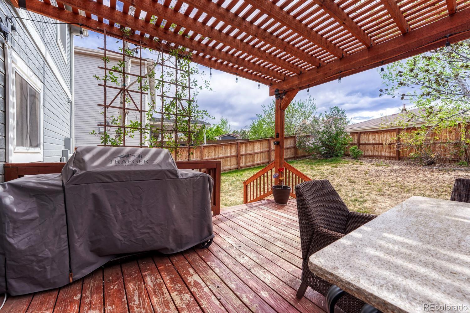 9640 Adelaide Circle Highlands Ranch CO 80130