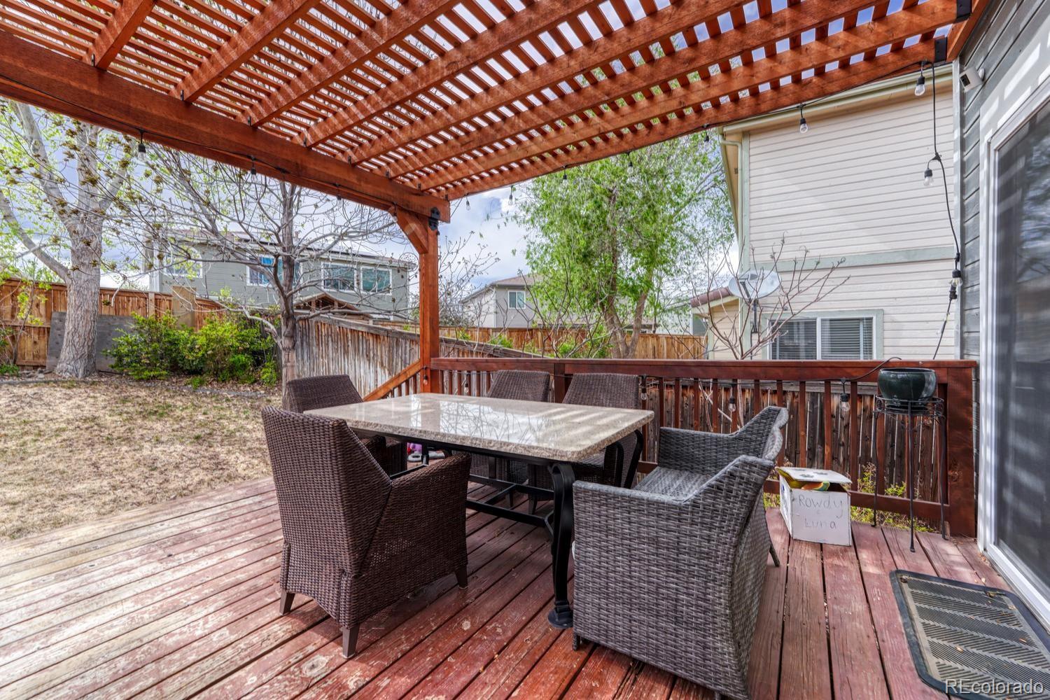 9640 Adelaide Circle Highlands Ranch CO 80130