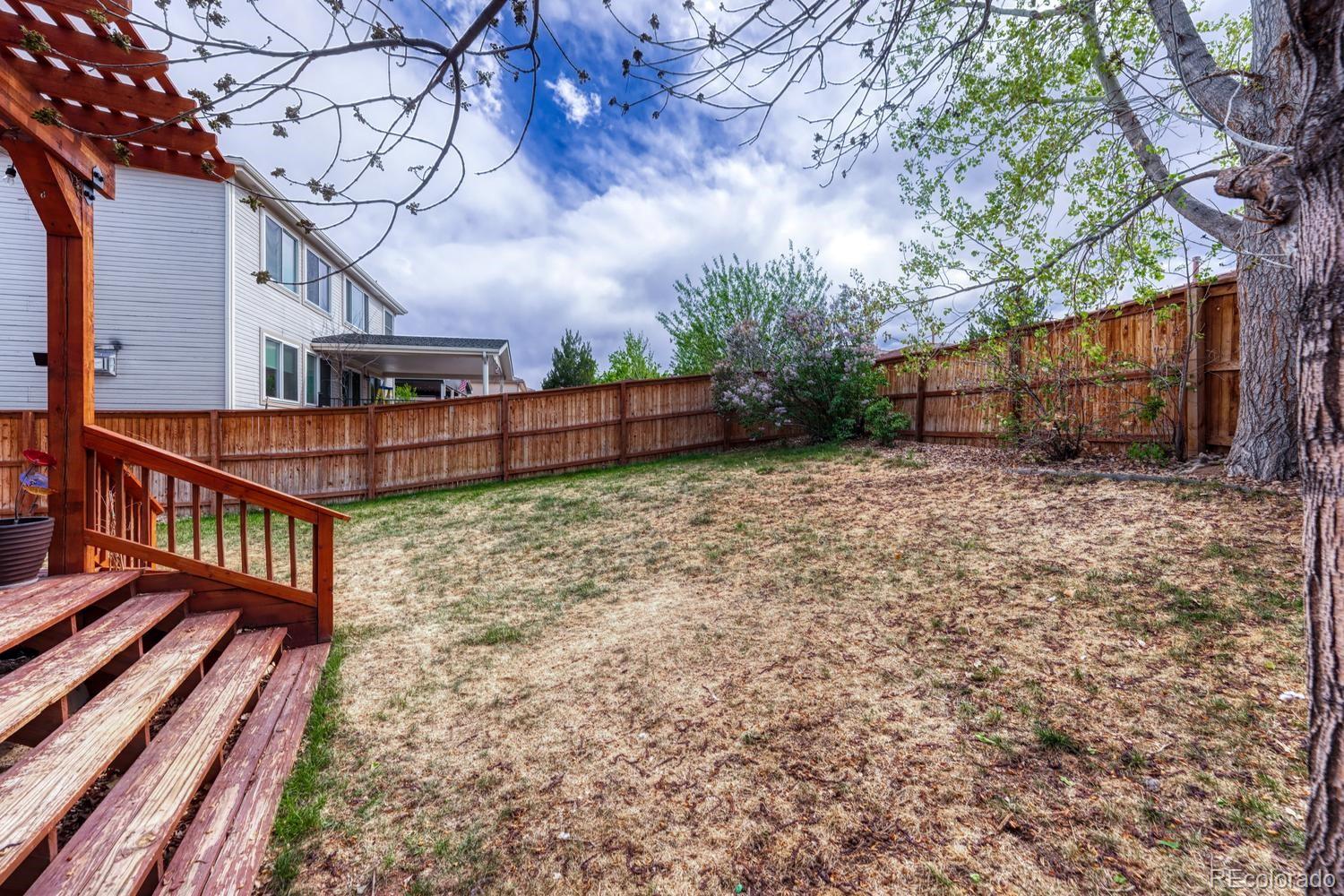 9640 Adelaide Circle Highlands Ranch CO 80130
