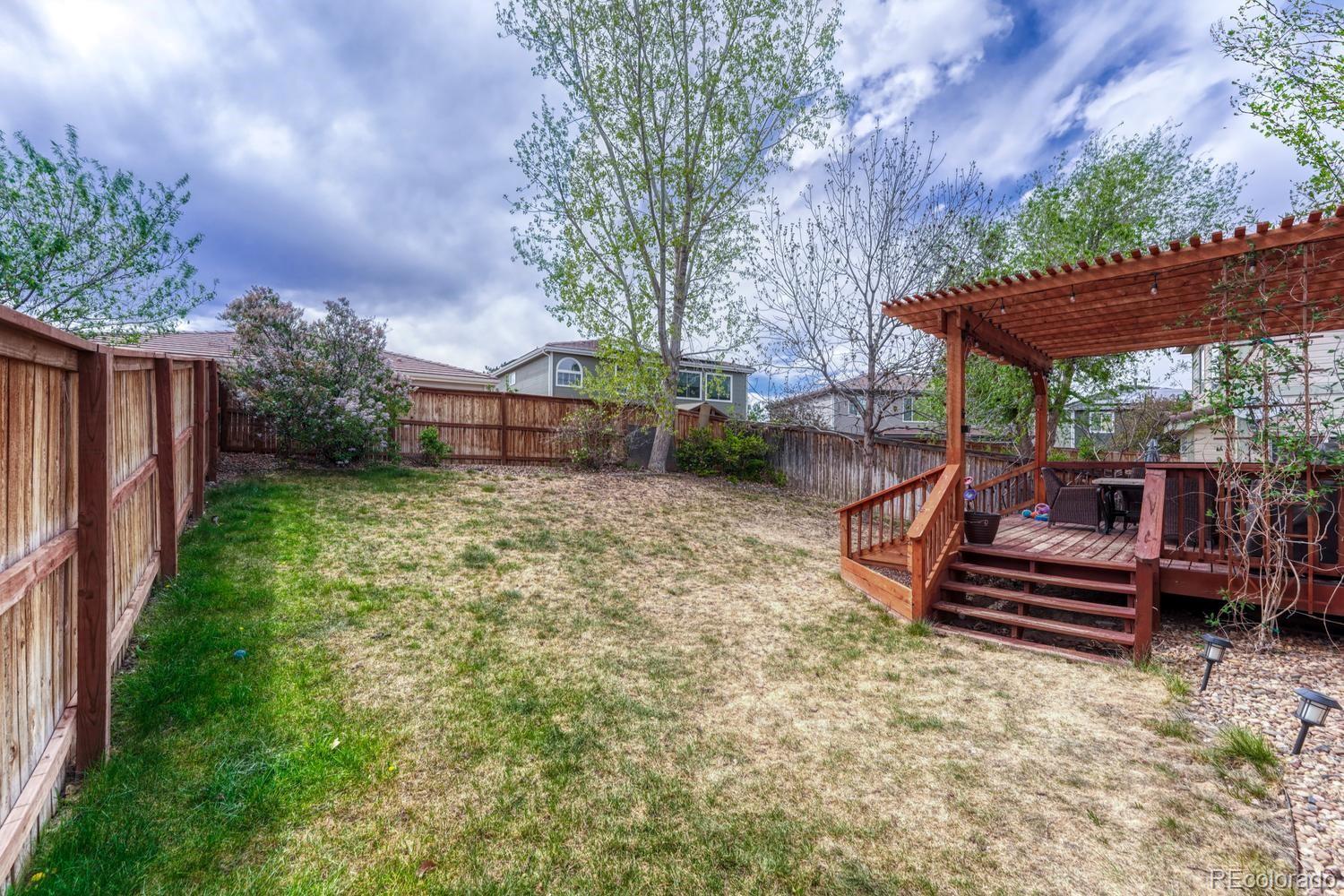 9640 Adelaide Circle Highlands Ranch CO 80130