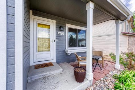 9640 Adelaide Circle Highlands Ranch CO 80130
