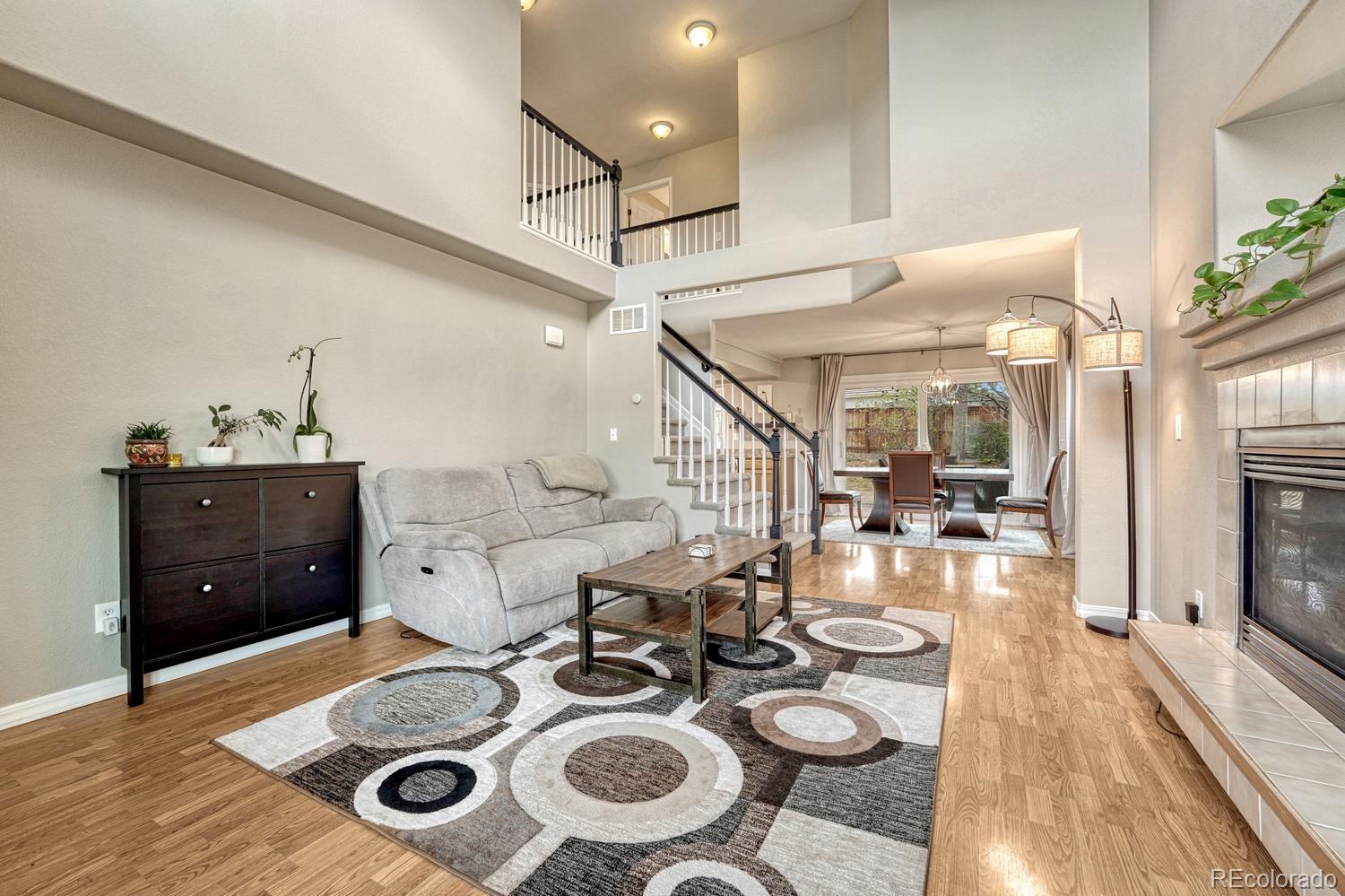 9640 Adelaide Circle Highlands Ranch CO 80130