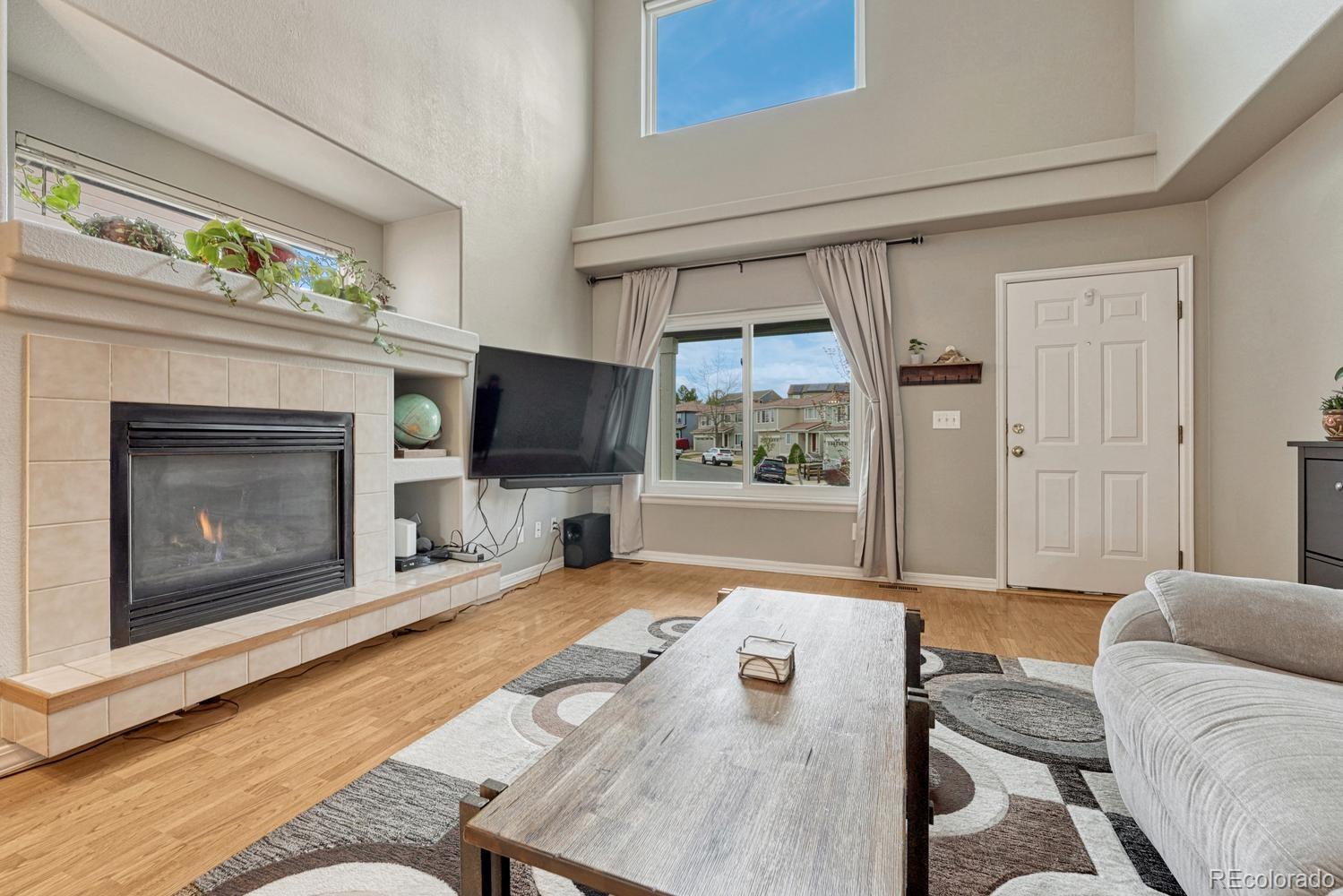9640 Adelaide Circle Highlands Ranch CO 80130