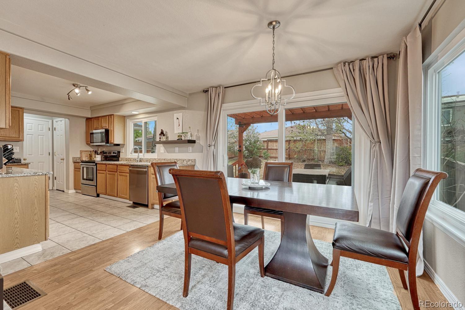 9640 Adelaide Circle Highlands Ranch CO 80130