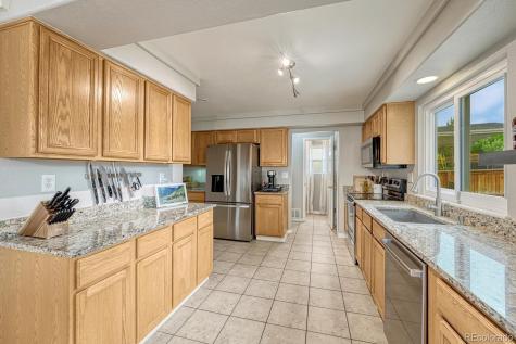 9640 Adelaide Circle Highlands Ranch CO 80130