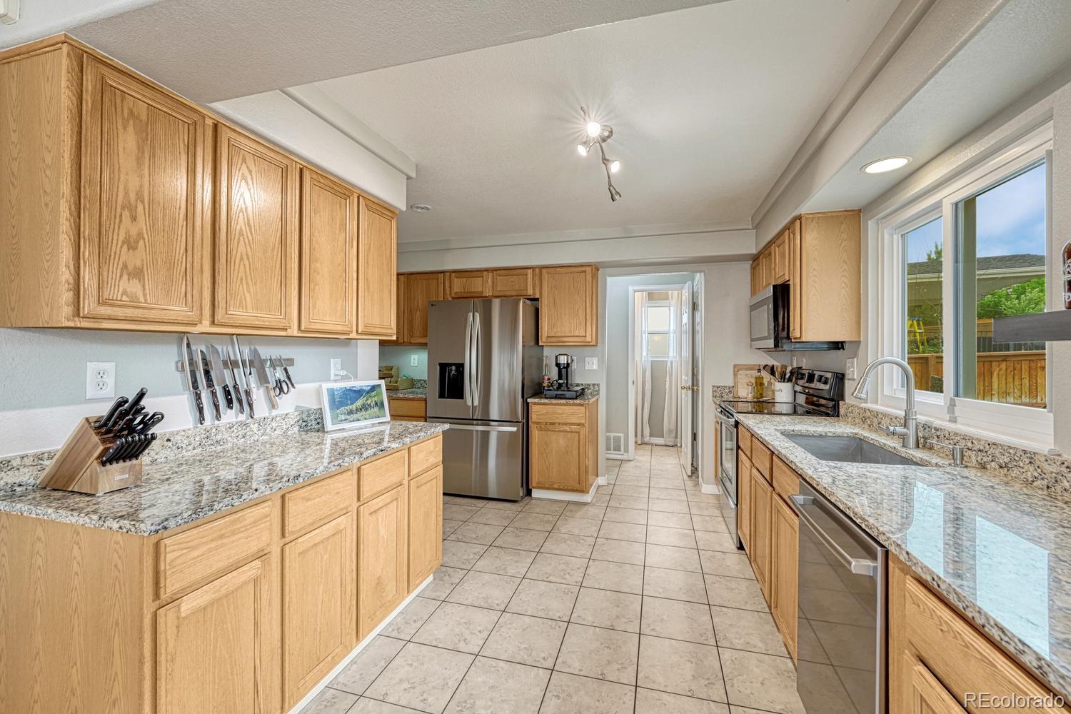 9640 Adelaide Circle Highlands Ranch CO 80130