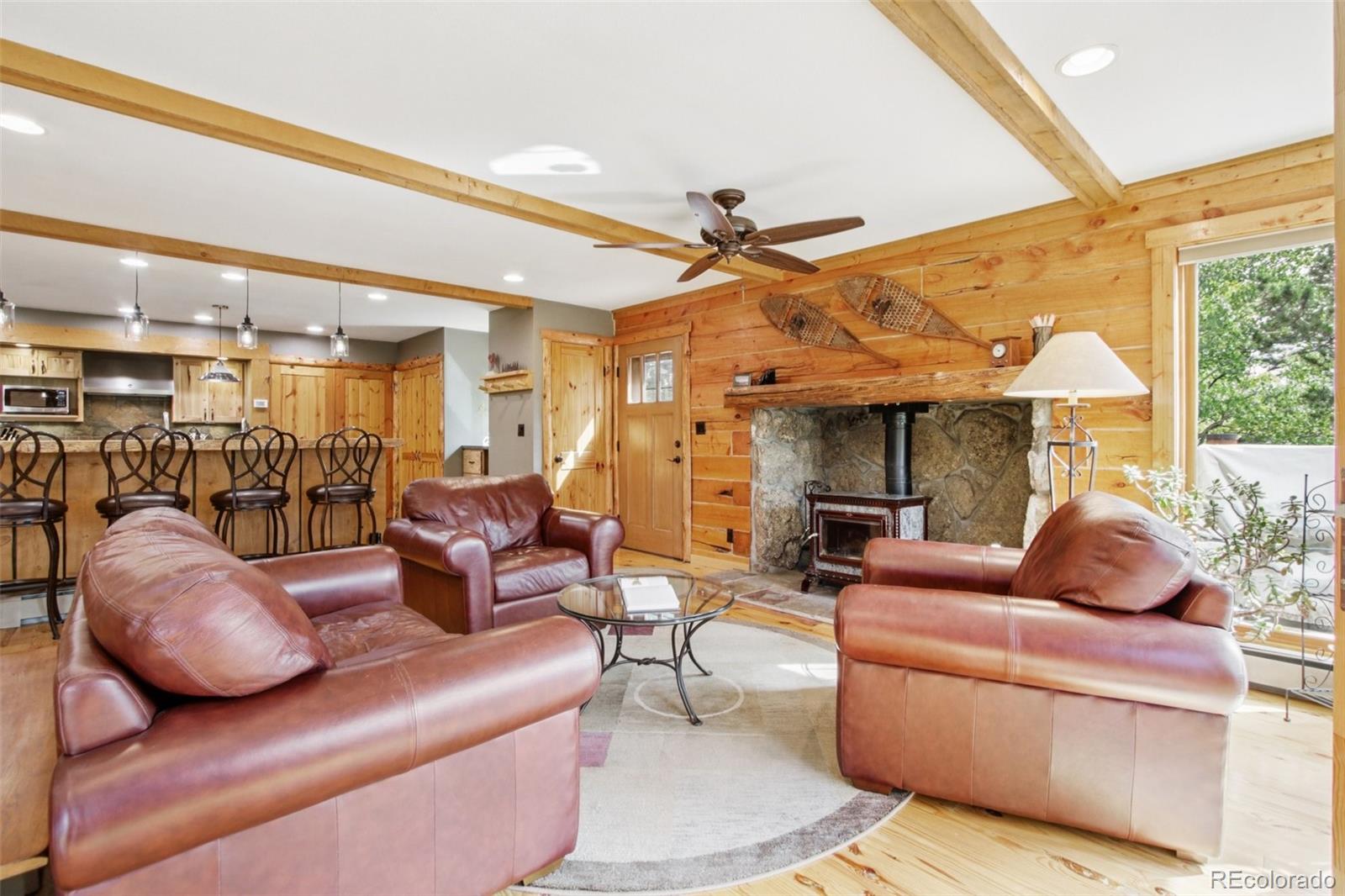 602 N Dory Lakes Drive Black Hawk CO 80422