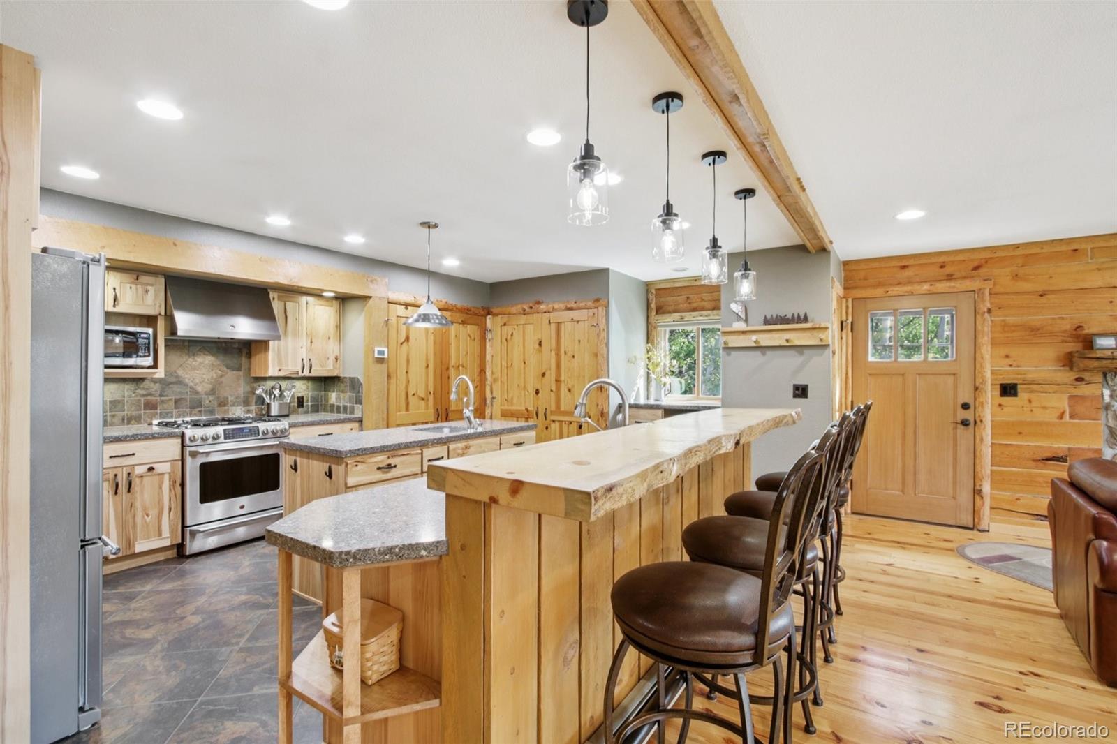 602 N Dory Lakes Drive Black Hawk CO 80422