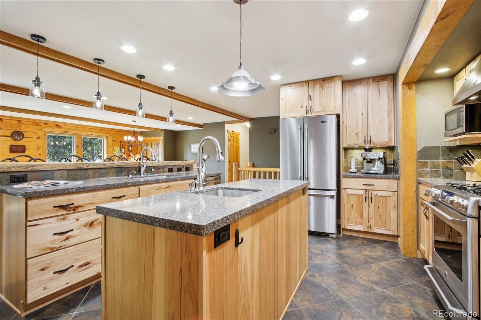 602 N Dory Lakes Drive Black Hawk CO 80422