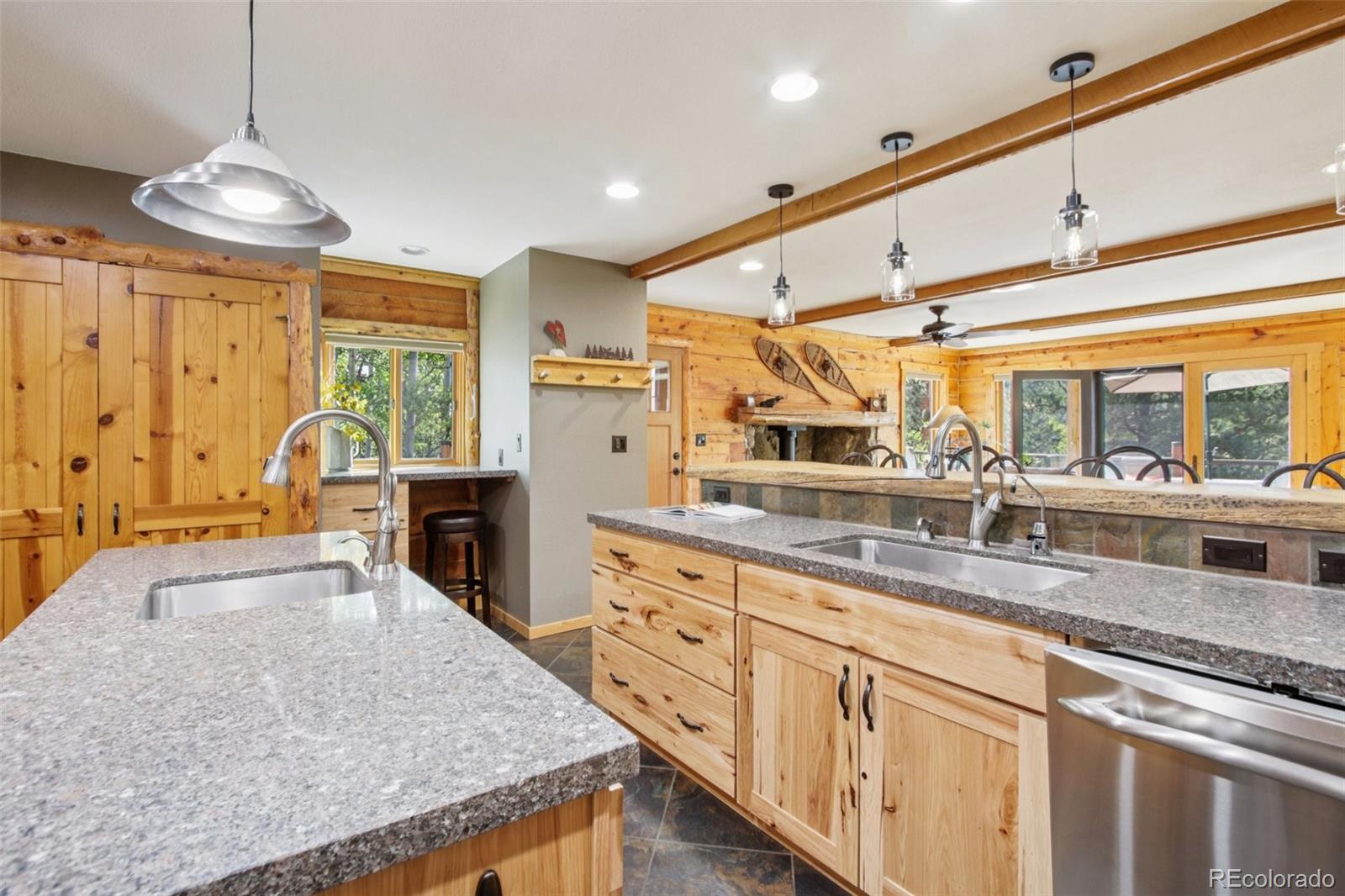 602 N Dory Lakes Drive Black Hawk CO 80422