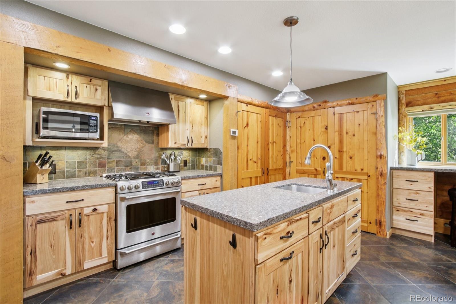 602 N Dory Lakes Drive Black Hawk CO 80422
