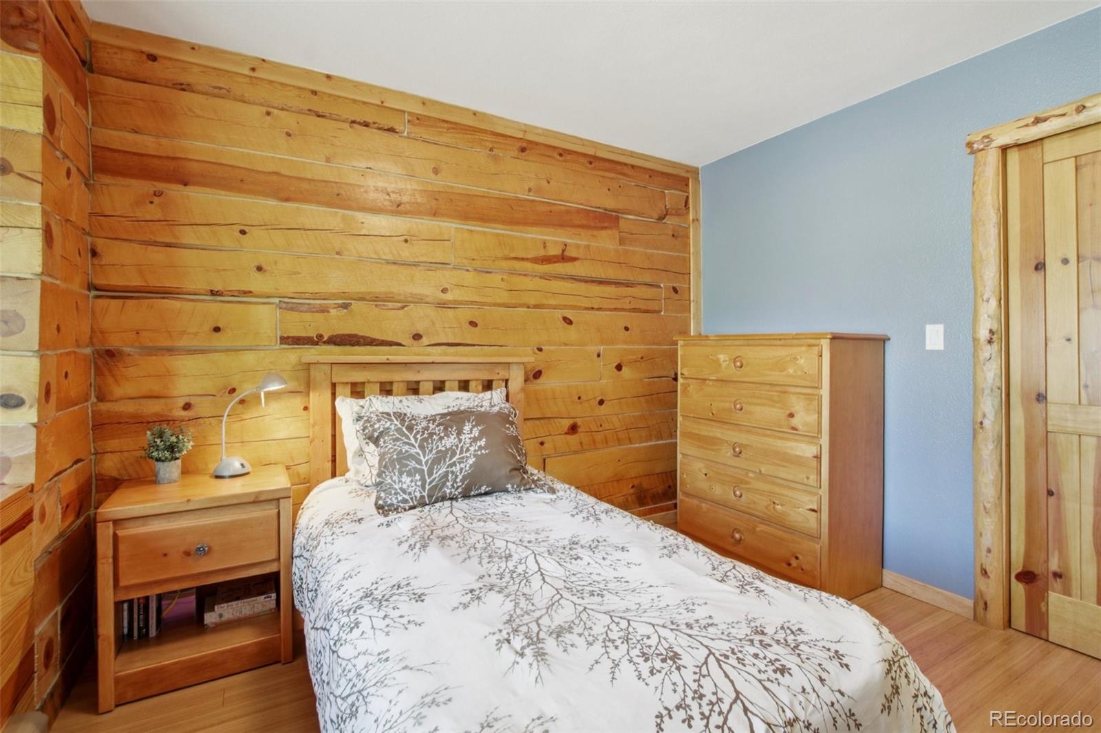 602 N Dory Lakes Drive Black Hawk CO 80422