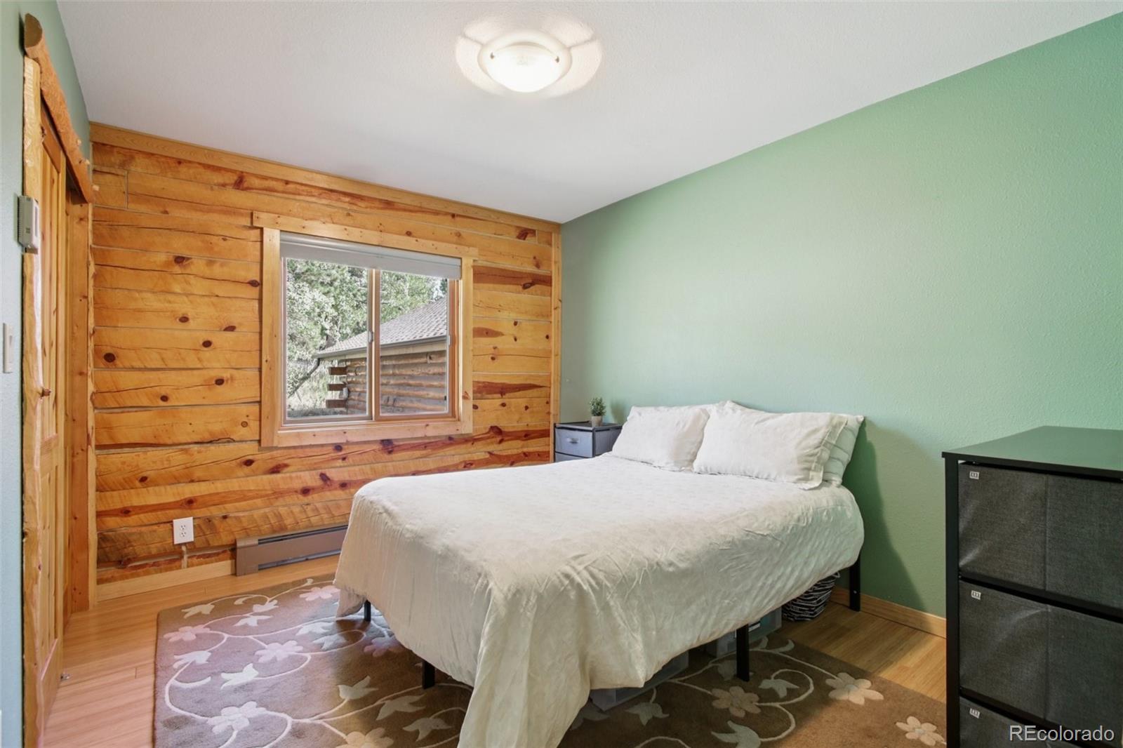 602 N Dory Lakes Drive Black Hawk CO 80422