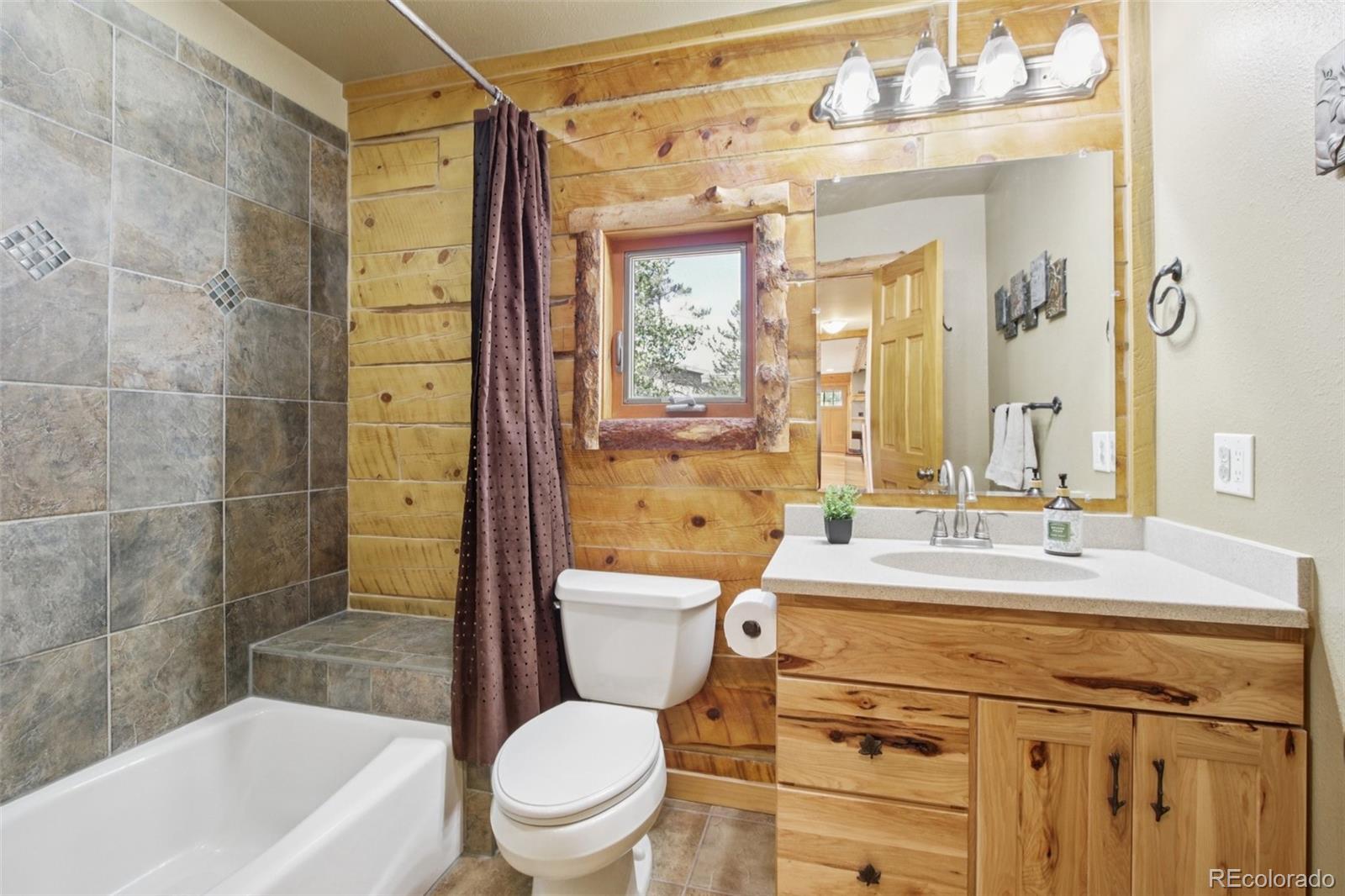 602 N Dory Lakes Drive Black Hawk CO 80422