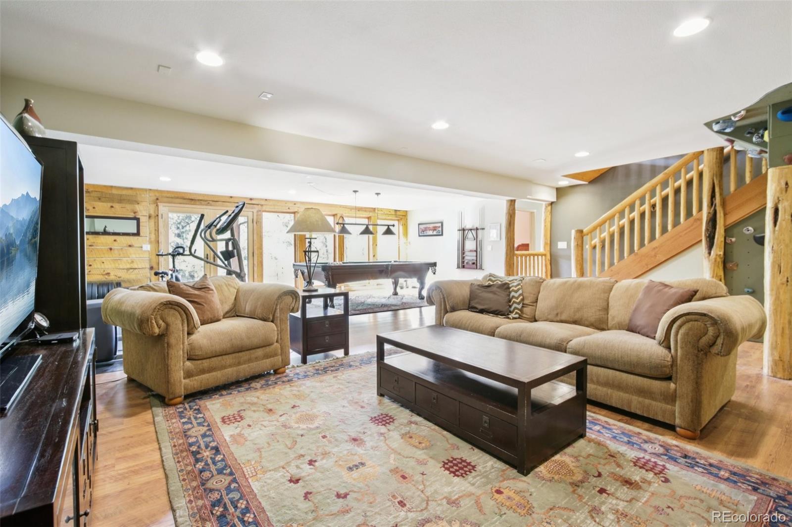 602 N Dory Lakes Drive Black Hawk CO 80422