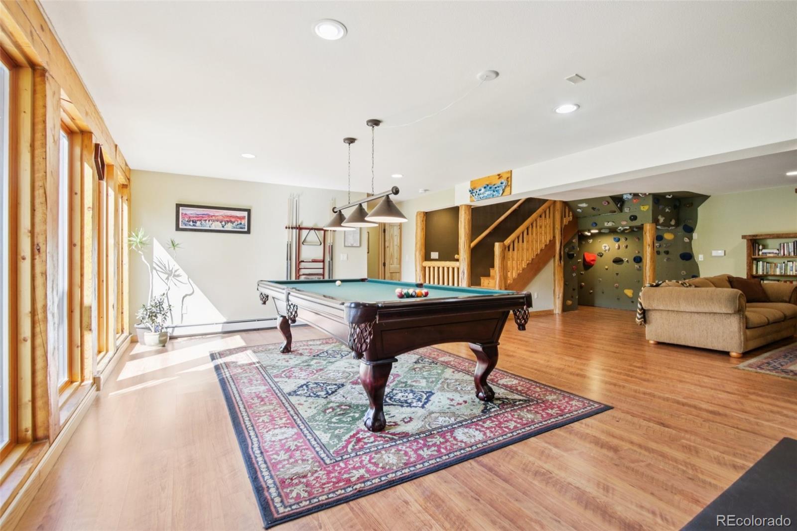 602 N Dory Lakes Drive Black Hawk CO 80422