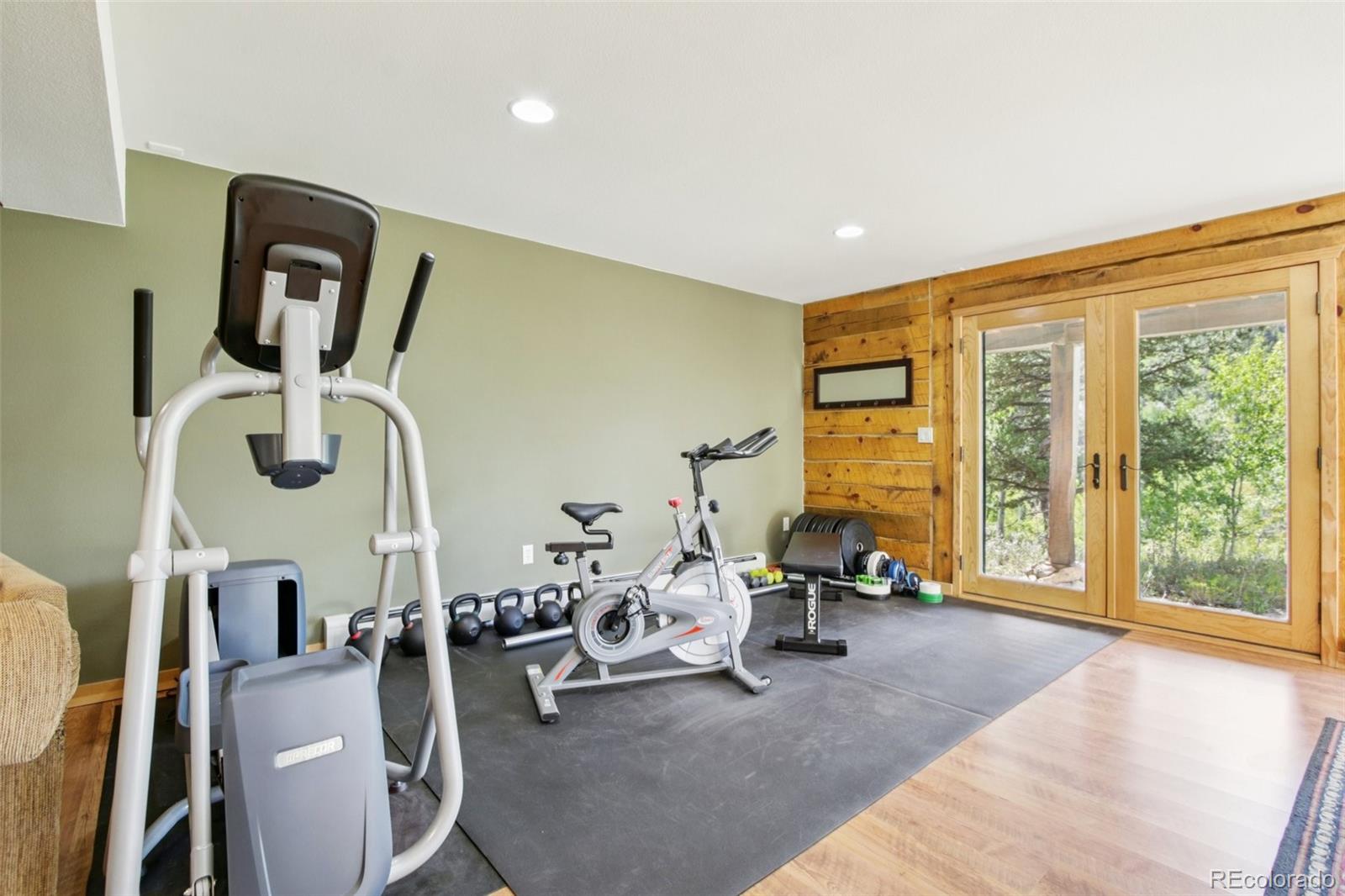 602 N Dory Lakes Drive Black Hawk CO 80422