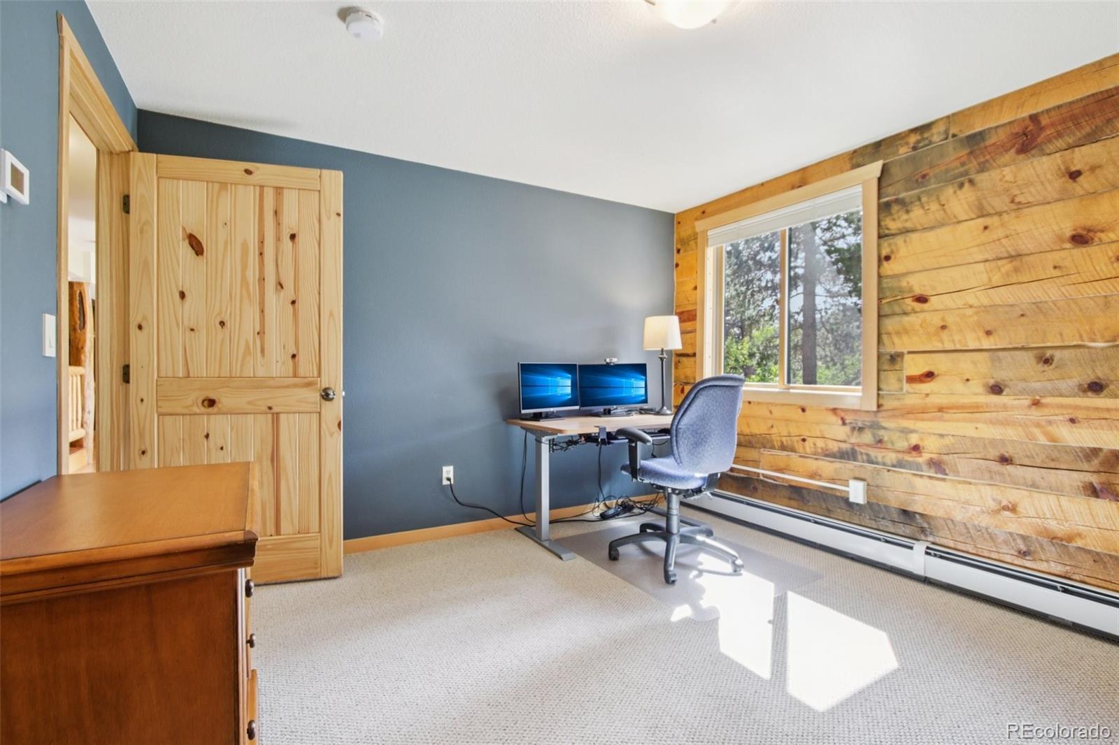602 N Dory Lakes Drive Black Hawk CO 80422