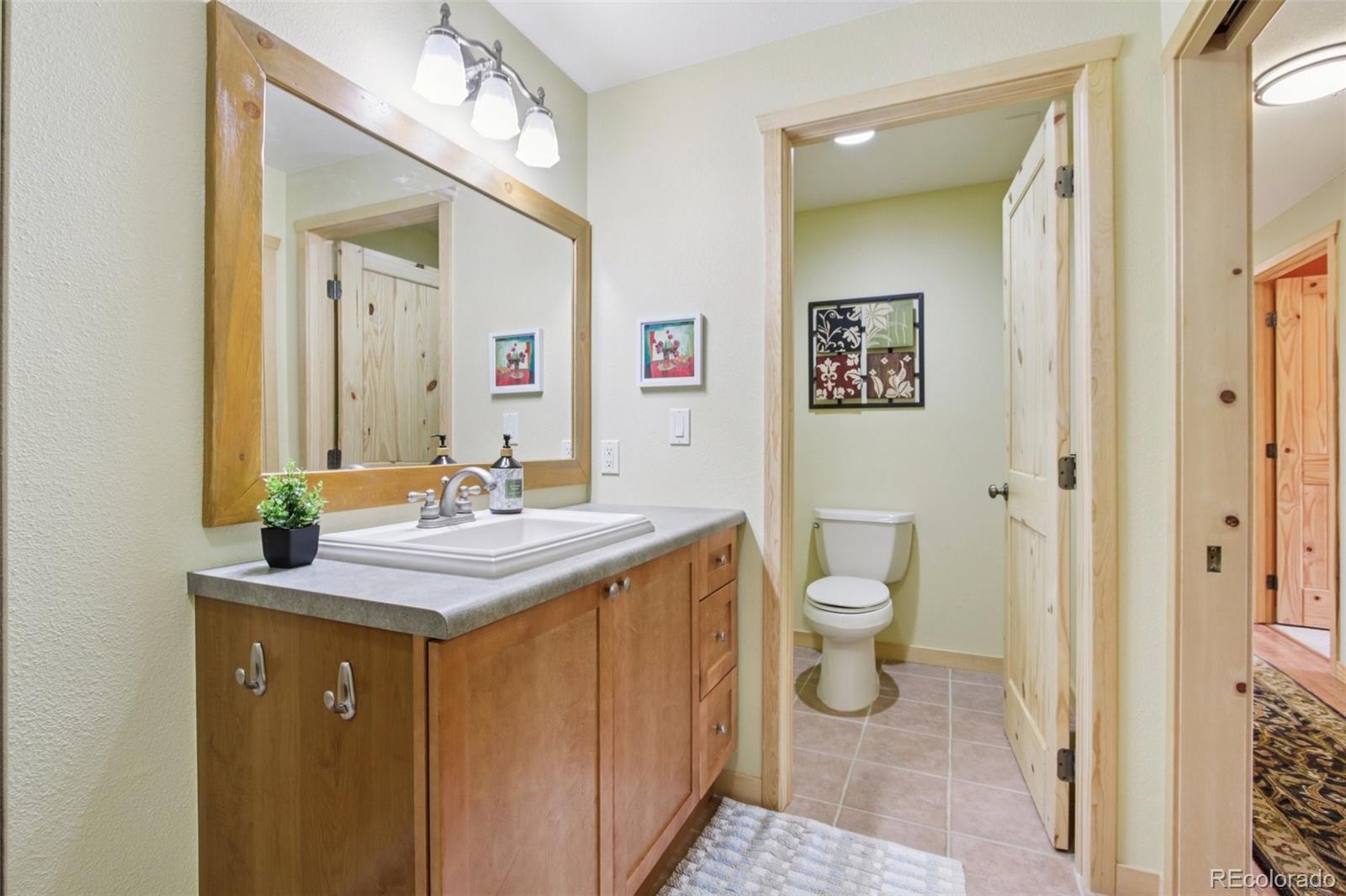 602 N Dory Lakes Drive Black Hawk CO 80422