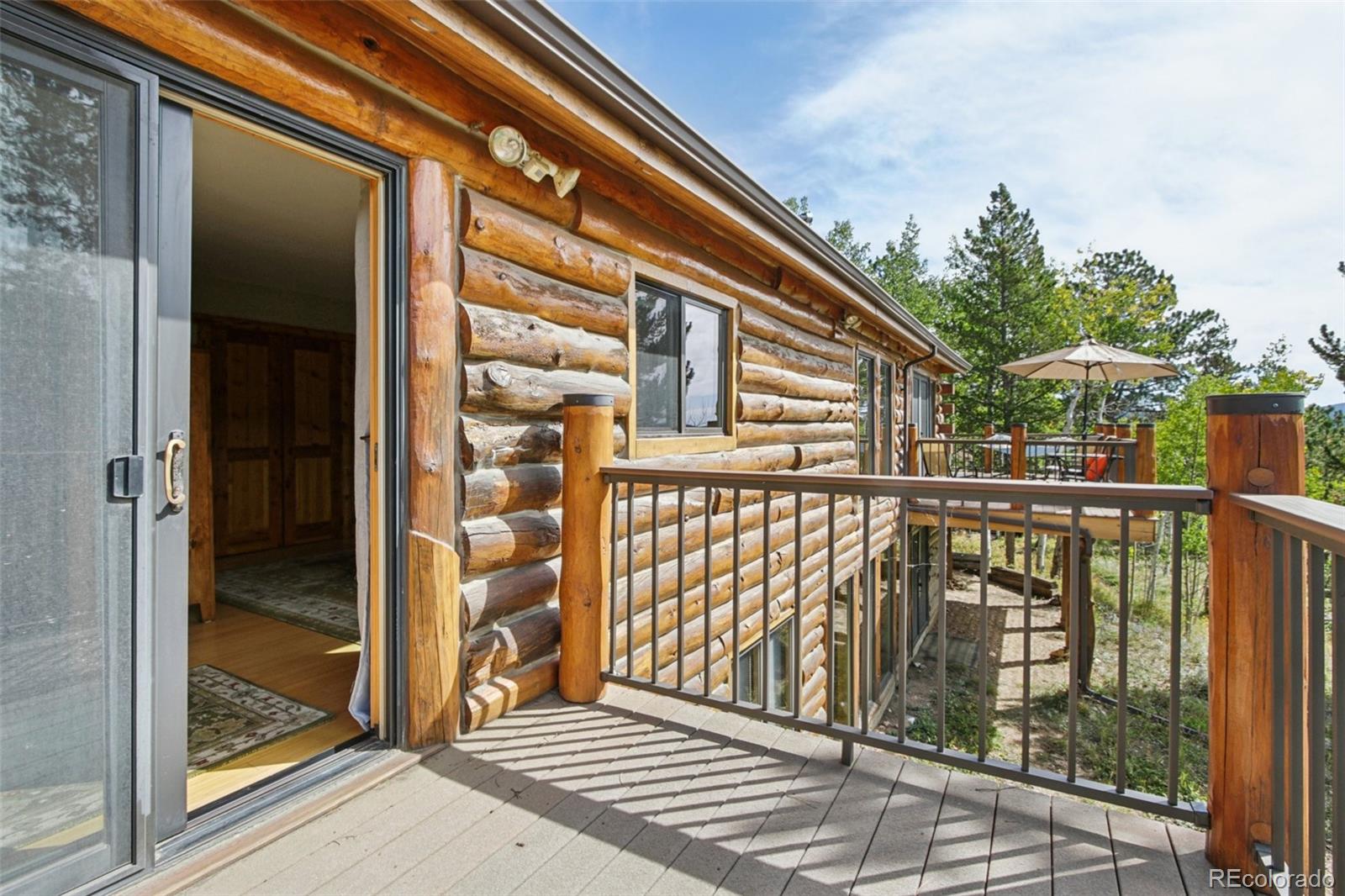 602 N Dory Lakes Drive Black Hawk CO 80422