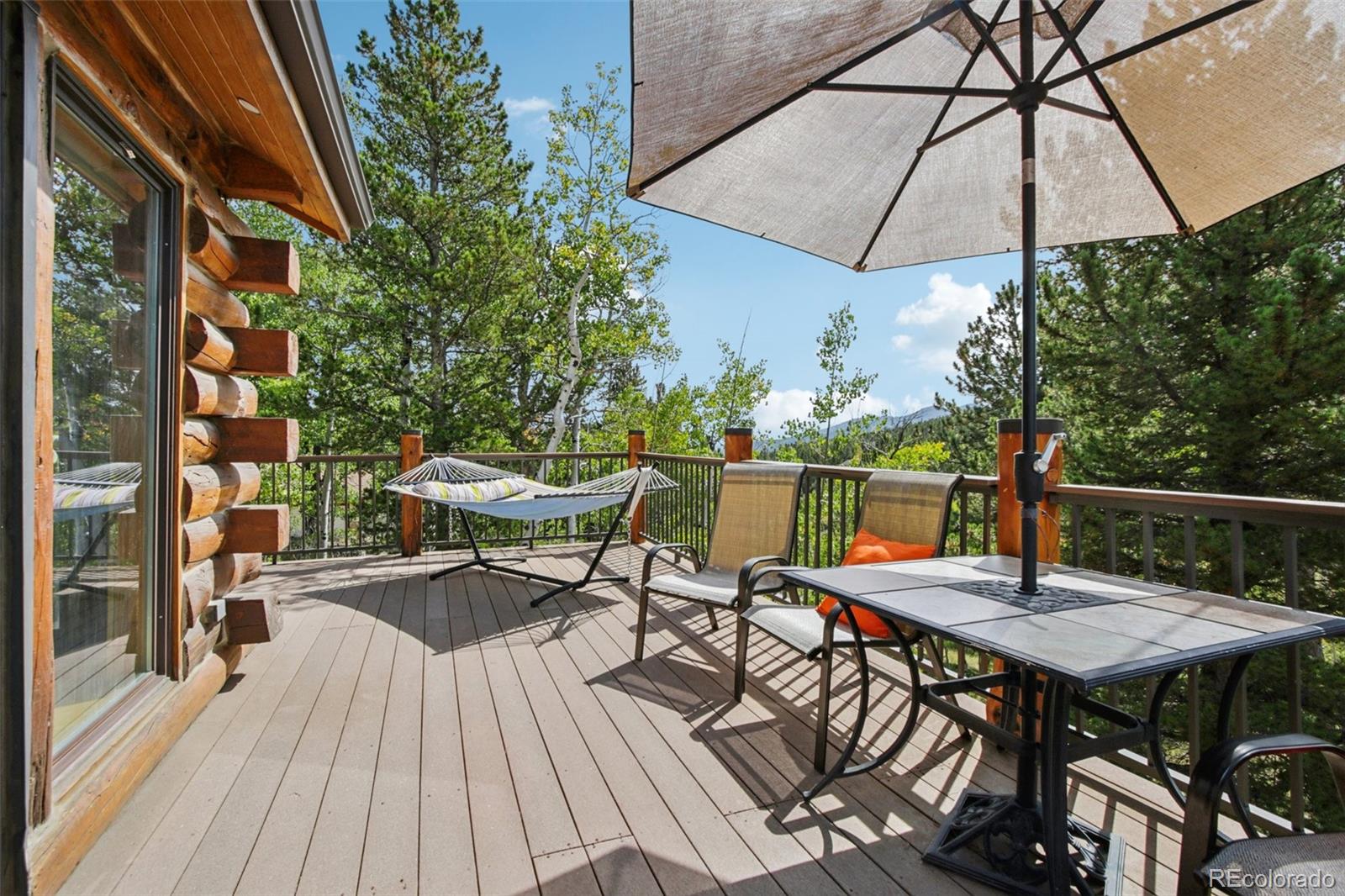 602 N Dory Lakes Drive Black Hawk CO 80422