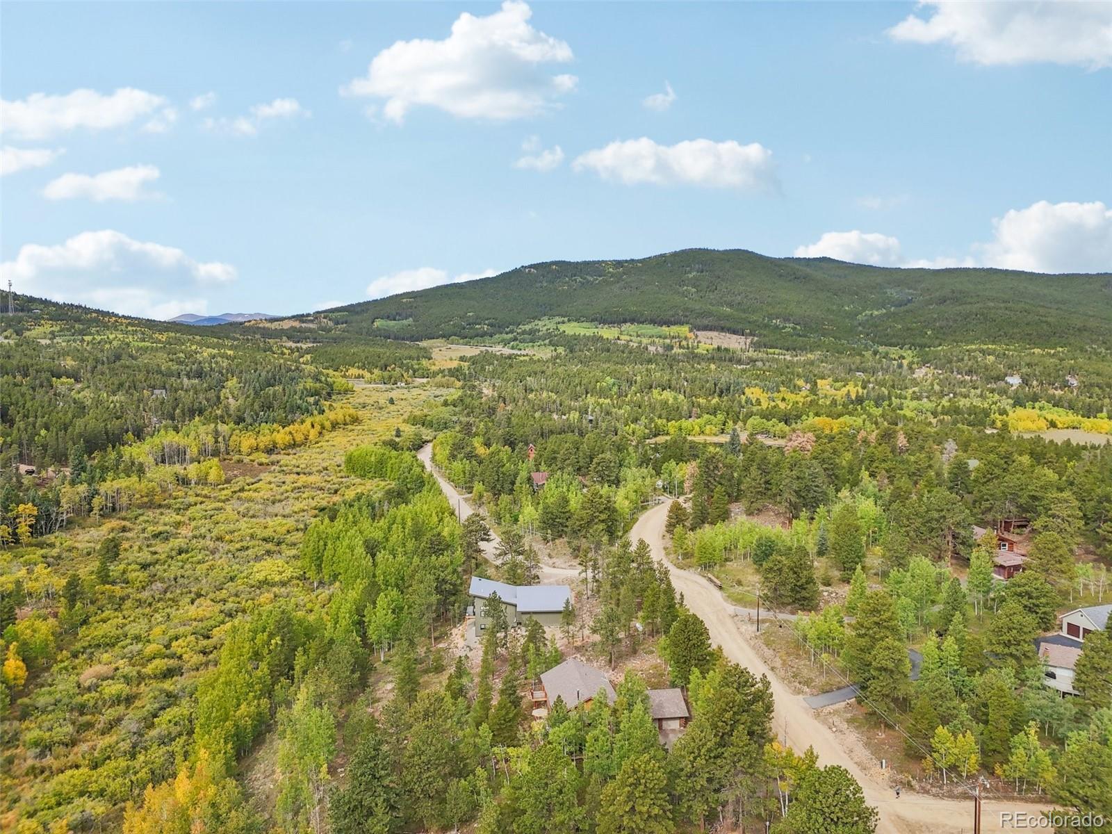 602 N Dory Lakes Drive Black Hawk CO 80422