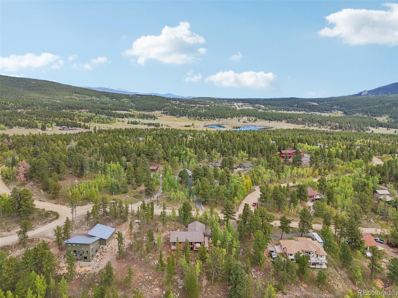 602 N Dory Lakes Drive Black Hawk CO 80422