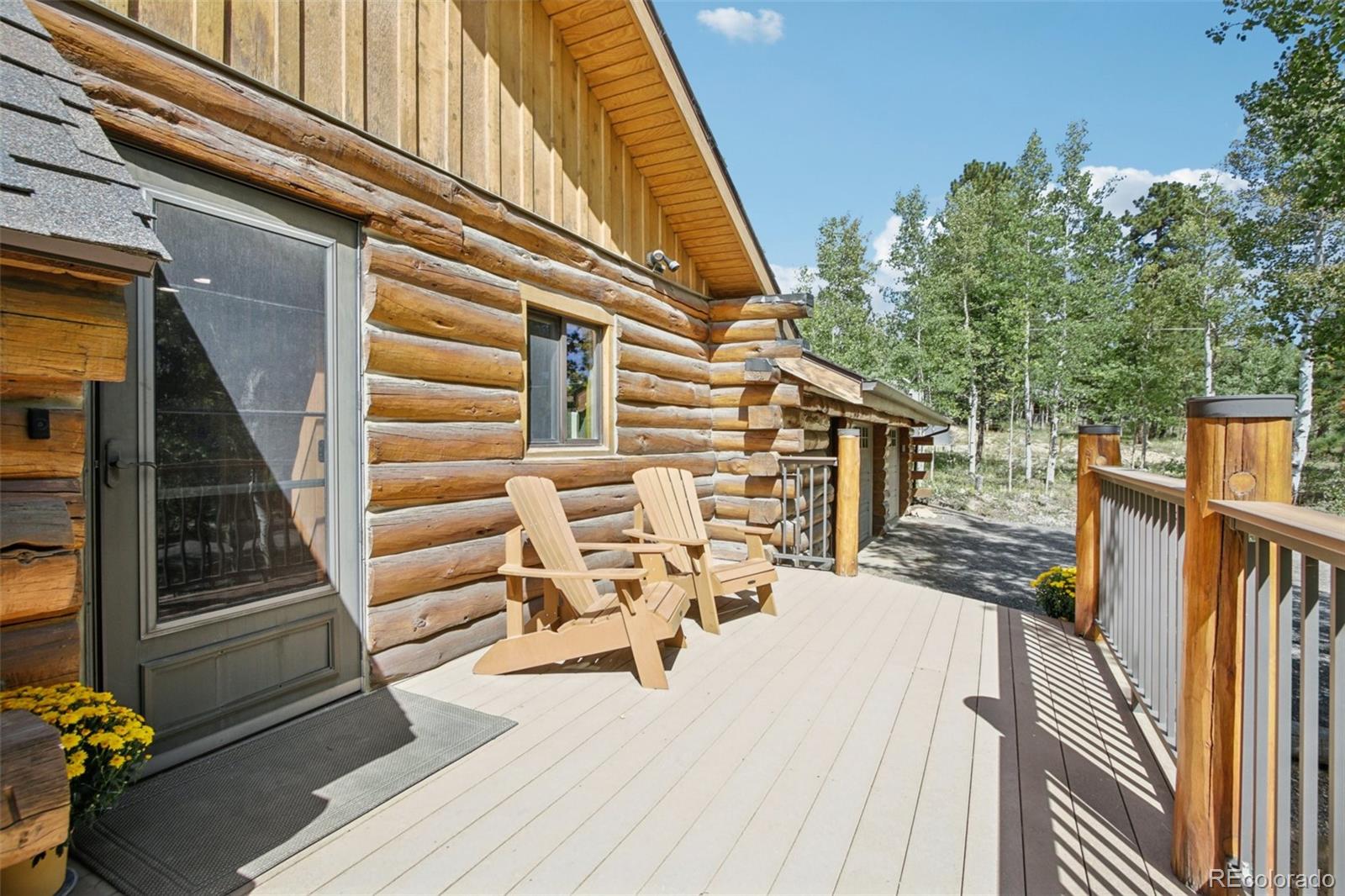 602 N Dory Lakes Drive Black Hawk CO 80422