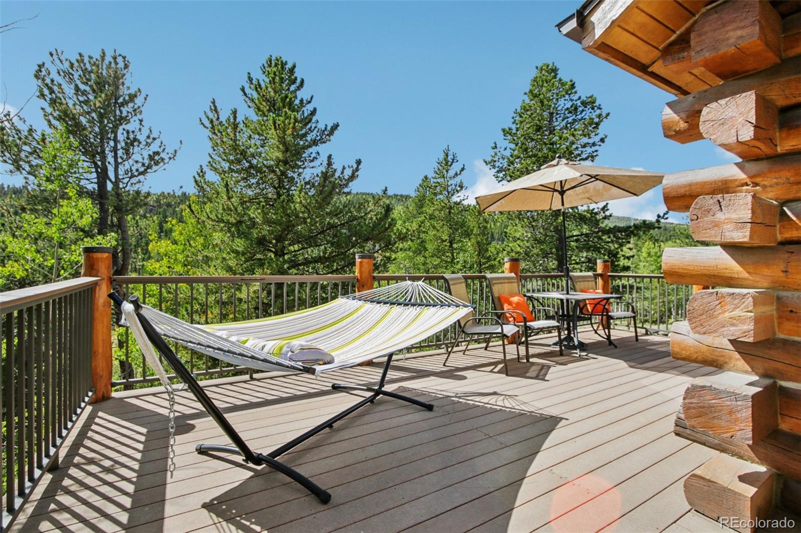 602 N Dory Lakes Drive Black Hawk CO 80422