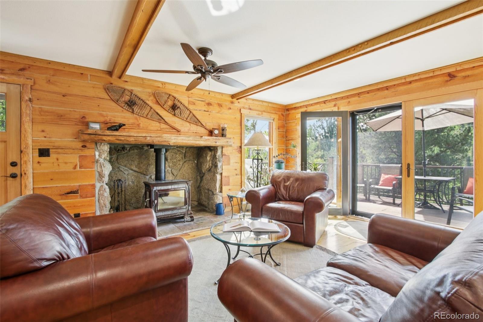 602 N Dory Lakes Drive Black Hawk CO 80422