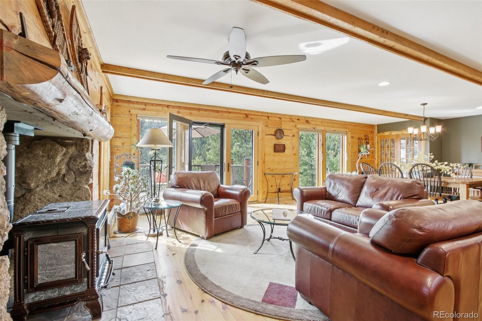 602 N Dory Lakes Drive Black Hawk CO 80422