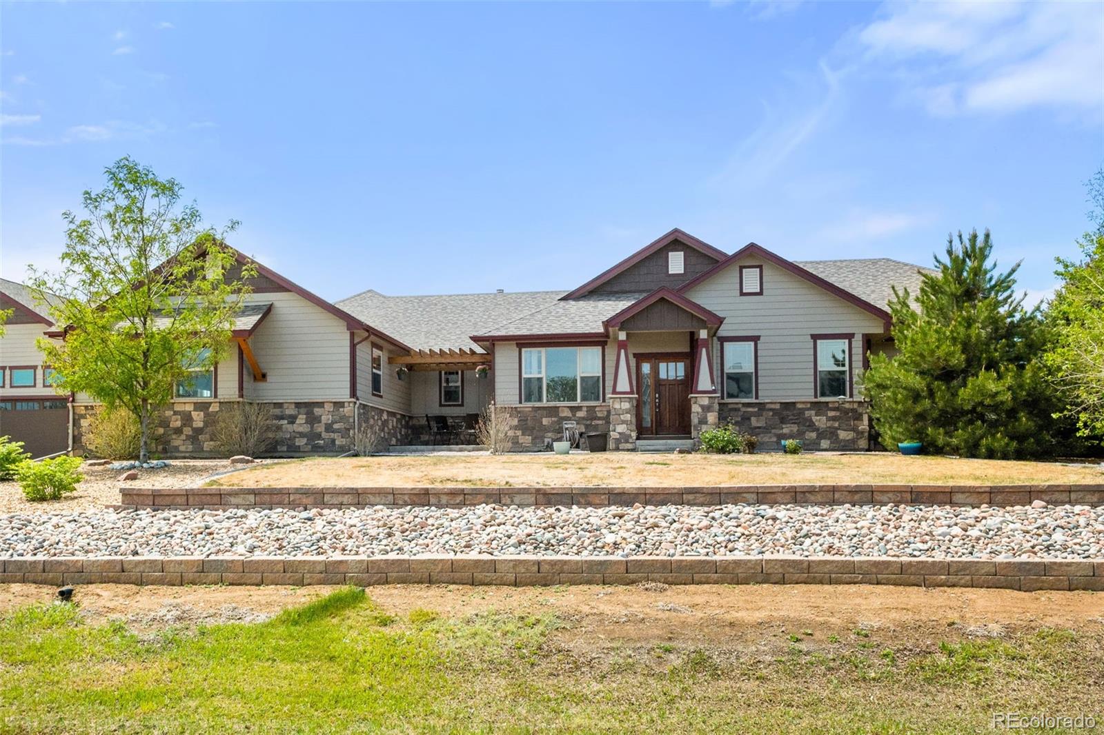 6684 E 162nd Avenue Brighton CO 80602