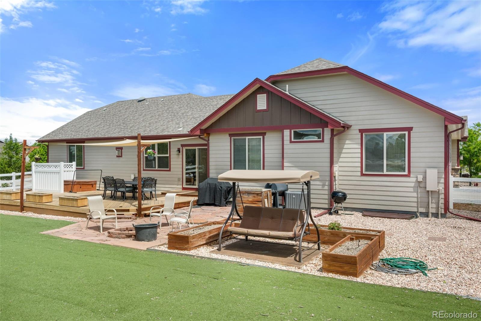 6684 E 162nd Avenue Brighton CO 80602