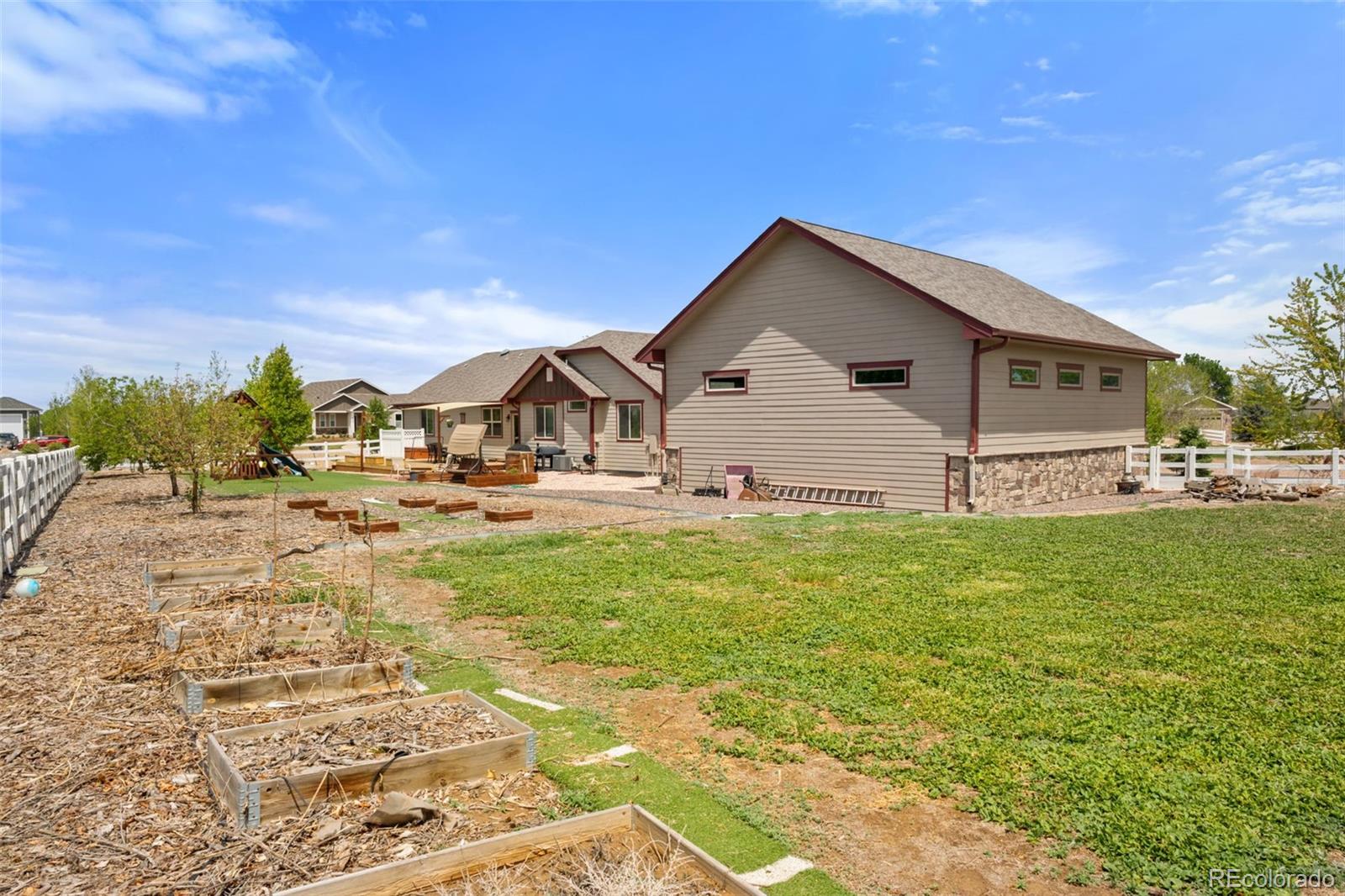6684 E 162nd Avenue Brighton CO 80602
