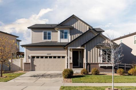 12257 Coral Burst Court Parker CO 80134