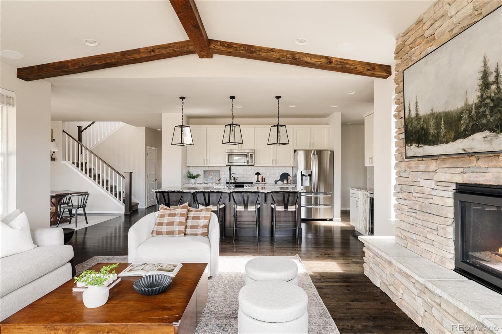 12257 Coral Burst Court Parker CO 80134