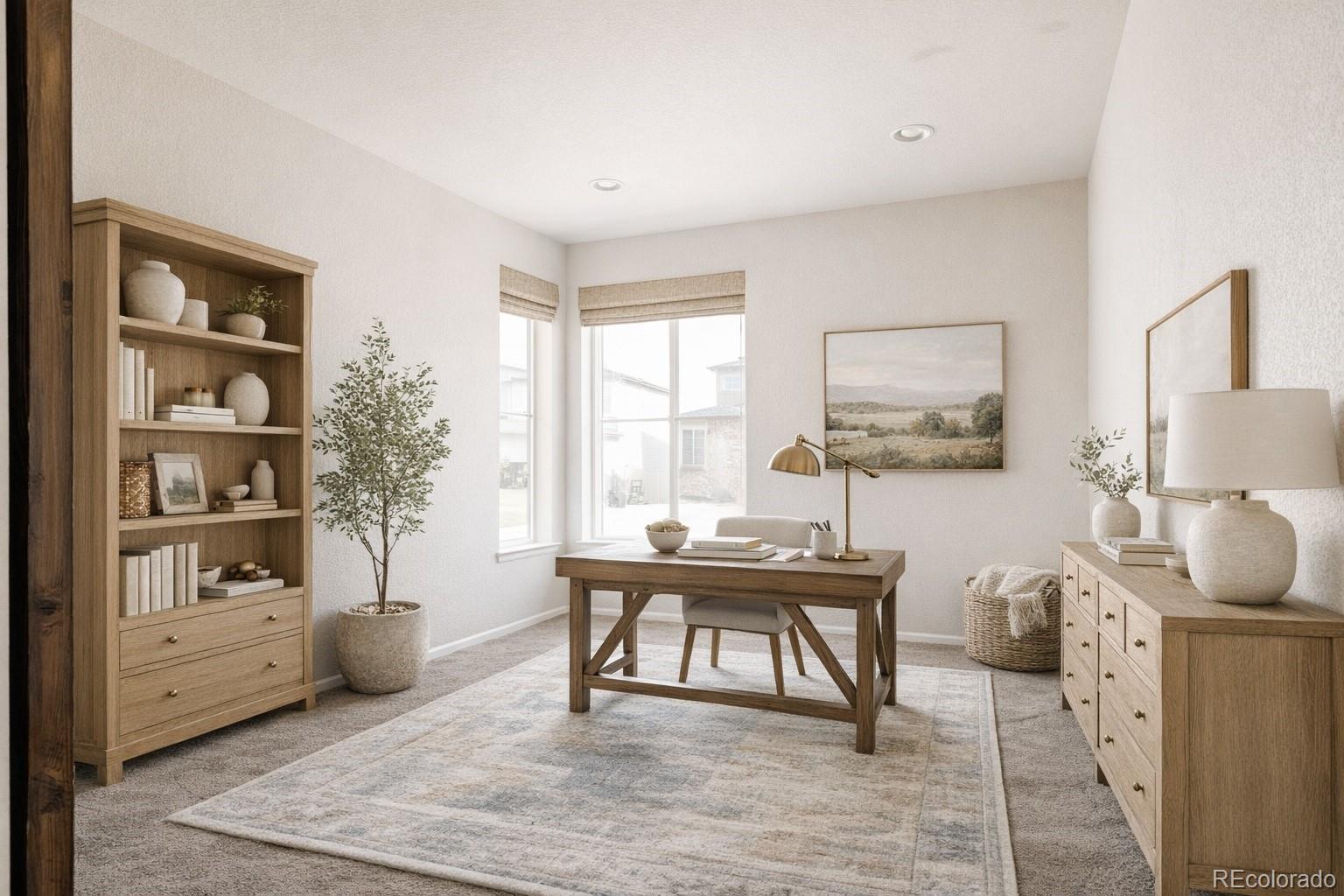 12257 Coral Burst Court Parker CO 80134