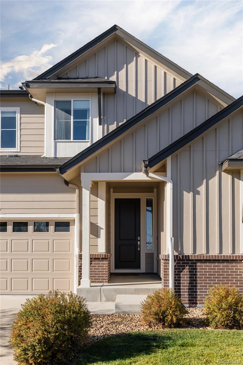 12257 Coral Burst Court Parker CO 80134