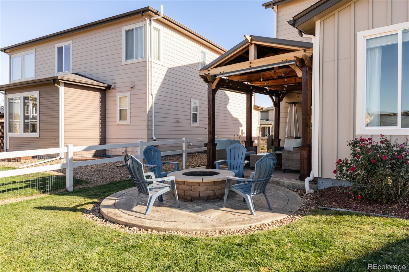 12257 Coral Burst Court Parker CO 80134