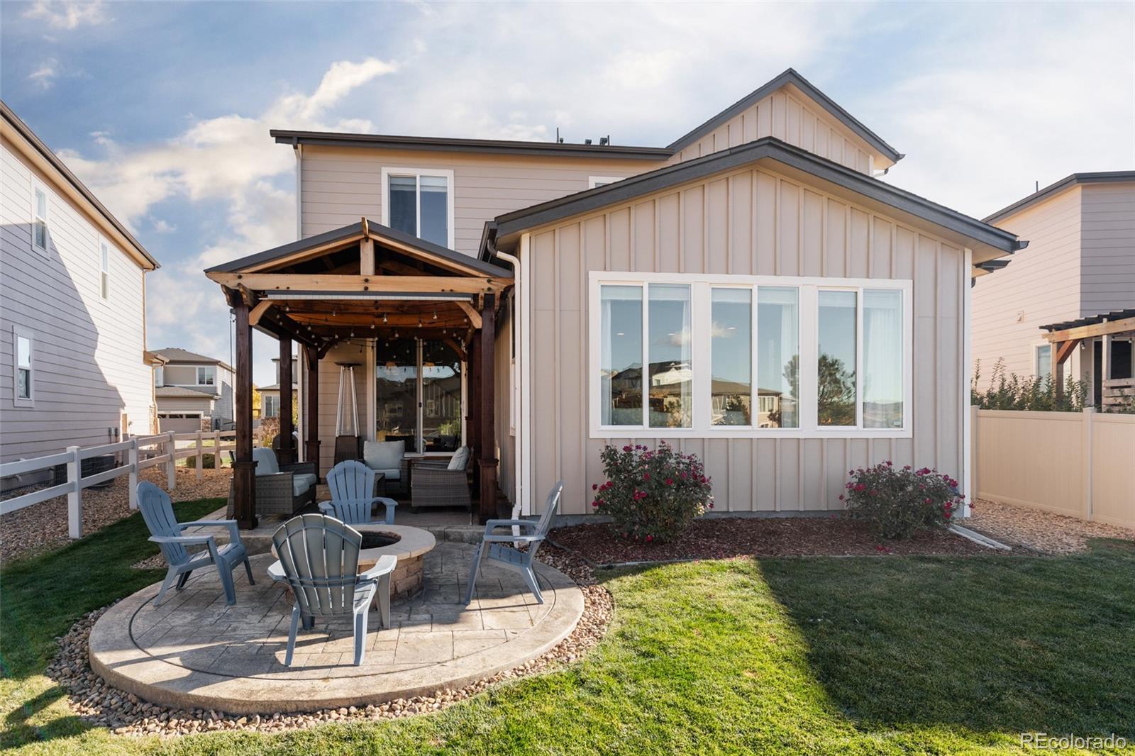 12257 Coral Burst Court Parker CO 80134